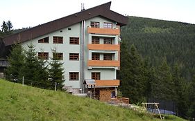 Apartmán v Srdci Hor Cihlářka